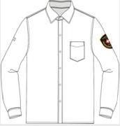 中國衛(wèi)生應(yīng)急服裝（夏裝）技術(shù)要求