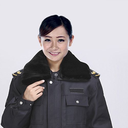 質量監(jiān)督 多功能茄克